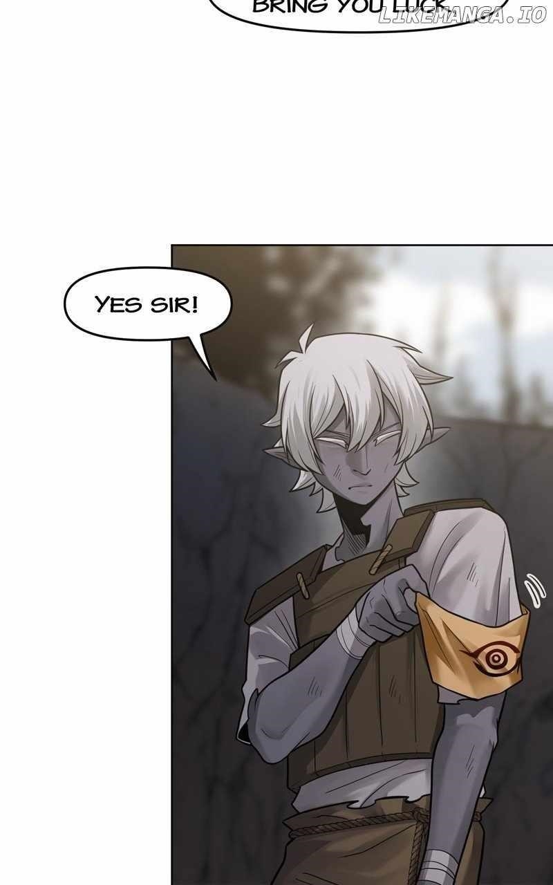 Lord of Goblins Chapter 83 - Page 56 in English