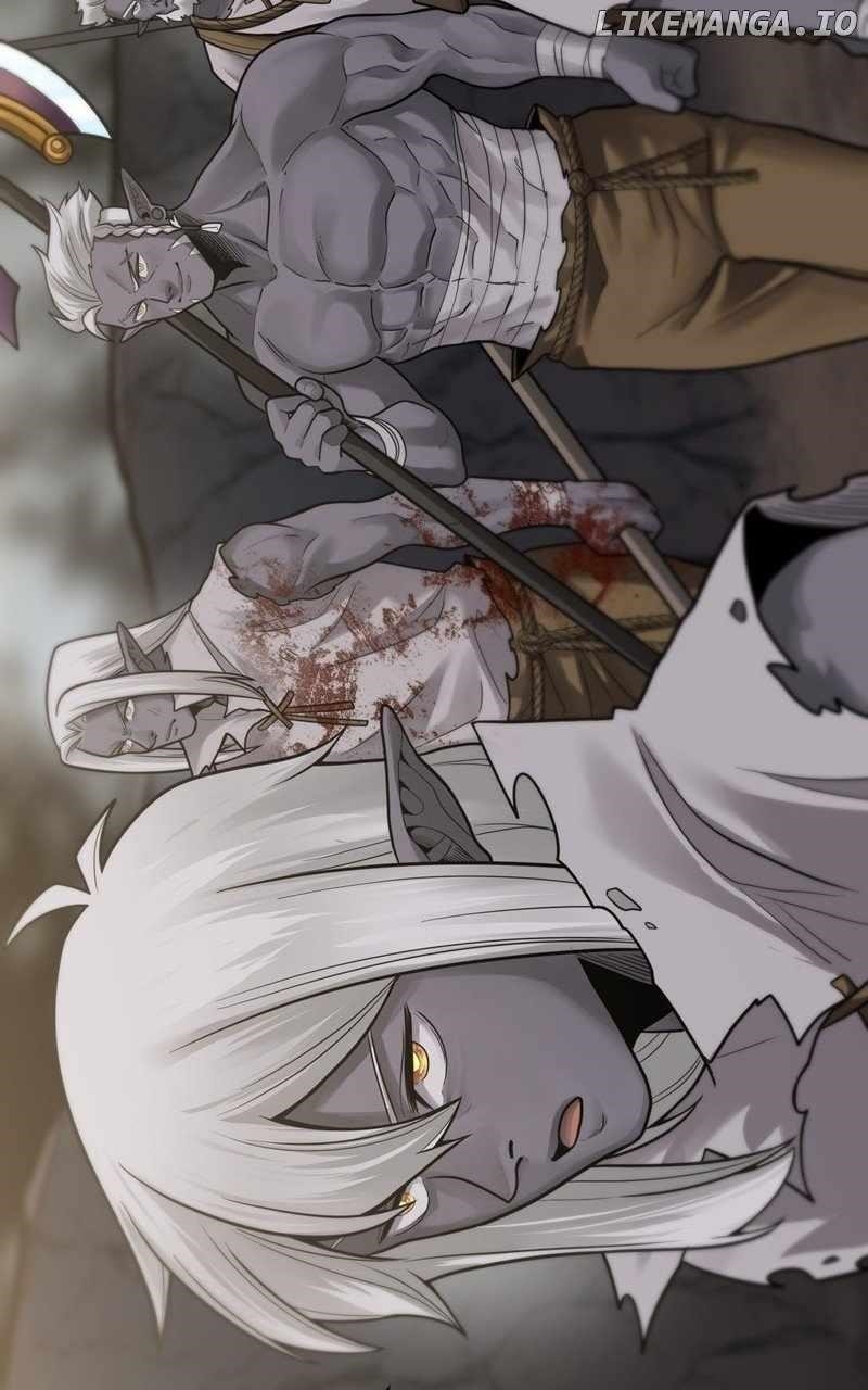 Lord of Goblins Chapter 83 - Page 58 in English