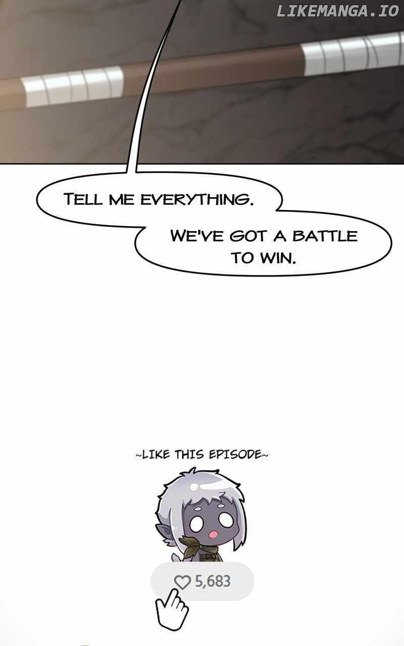 Lord of Goblins Chapter 83 - Page 59 in English