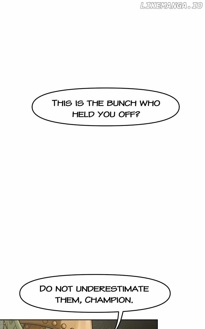 Lord of Goblins Chapter 84 - Page 11 in English
