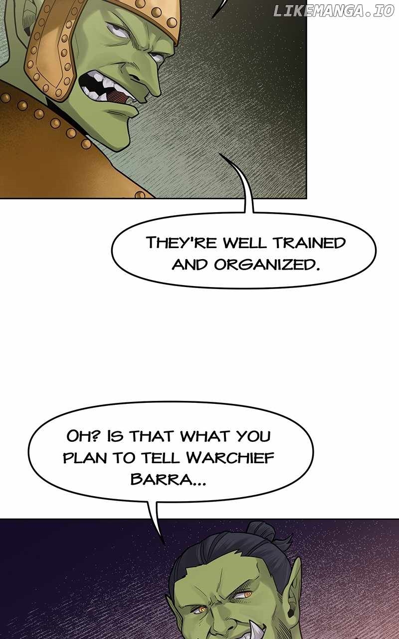 Lord of Goblins Chapter 84 - Page 12 in English