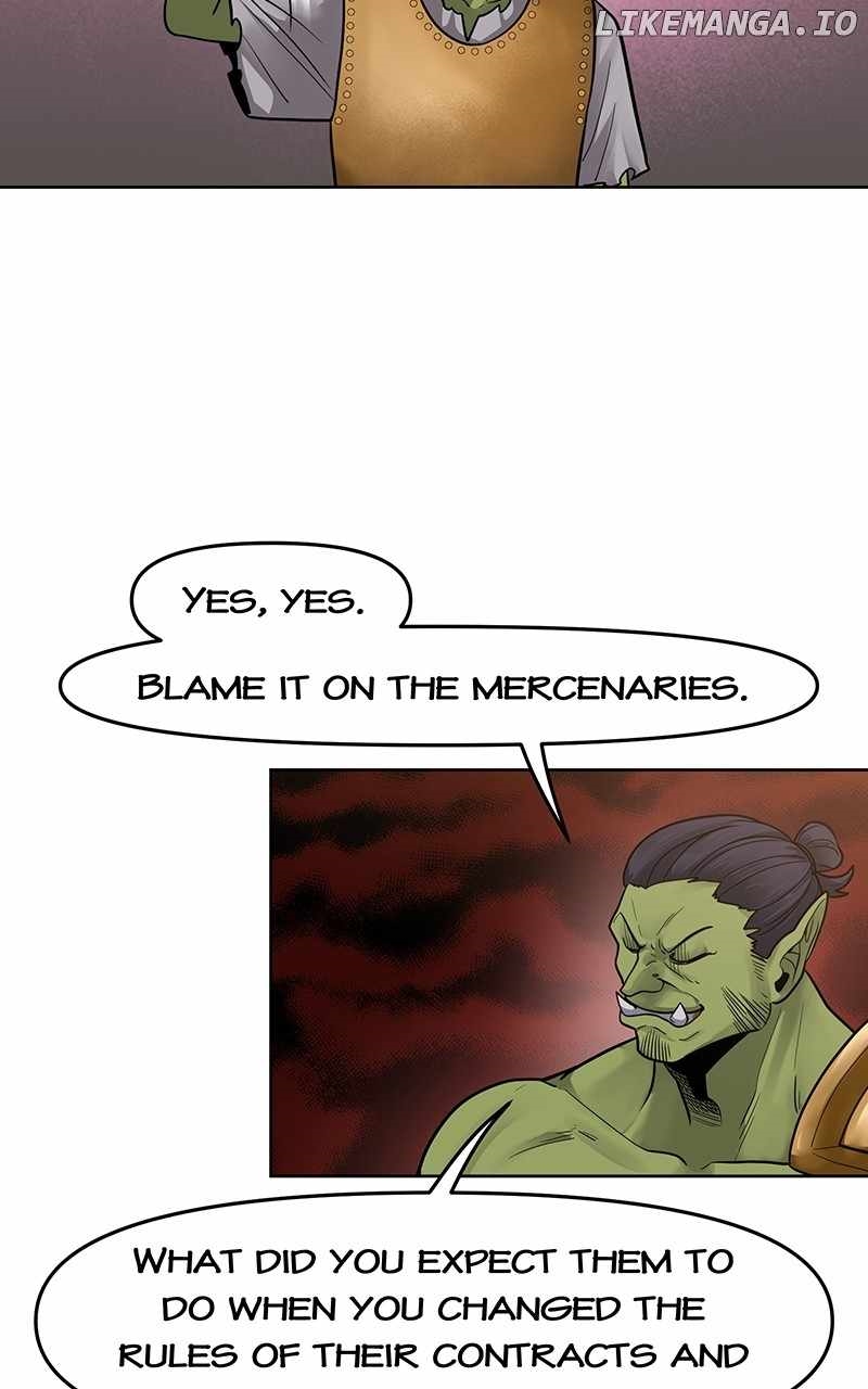 Lord of Goblins Chapter 84 - Page 14 in English