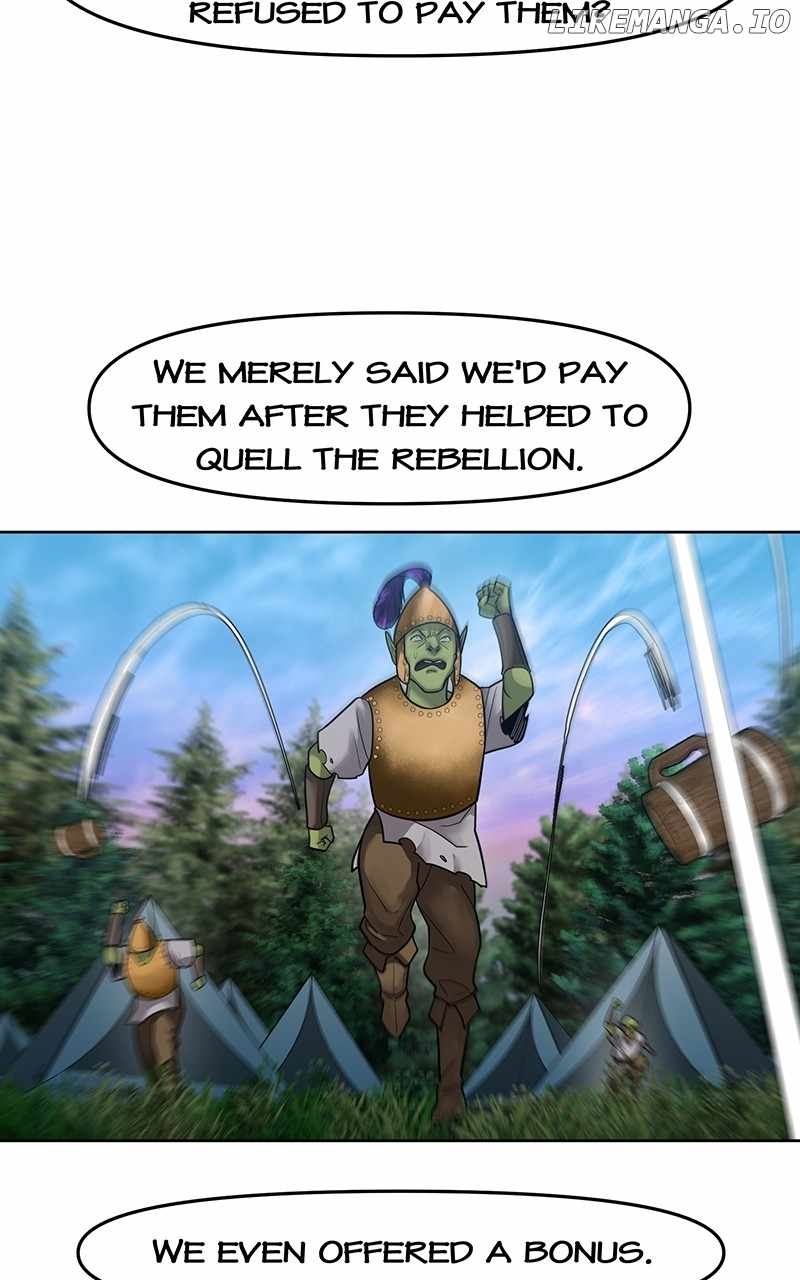 Lord of Goblins Chapter 84 - Page 15 in English