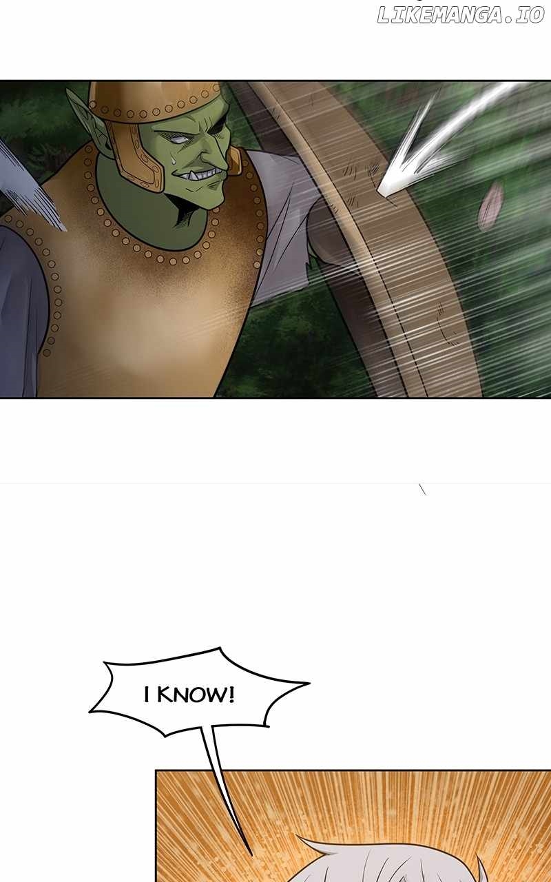 Lord of Goblins Chapter 84 - Page 22 in English