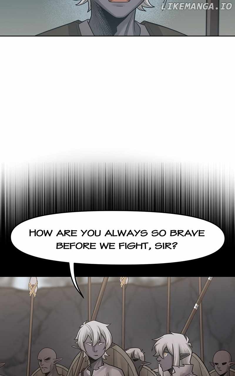 Lord of Goblins Chapter 84 - Page 26 in English
