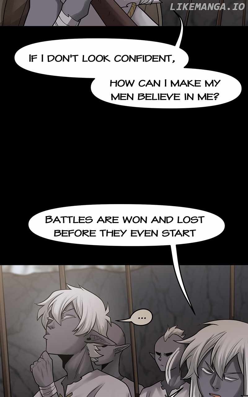 Lord of Goblins Chapter 84 - Page 28 in English