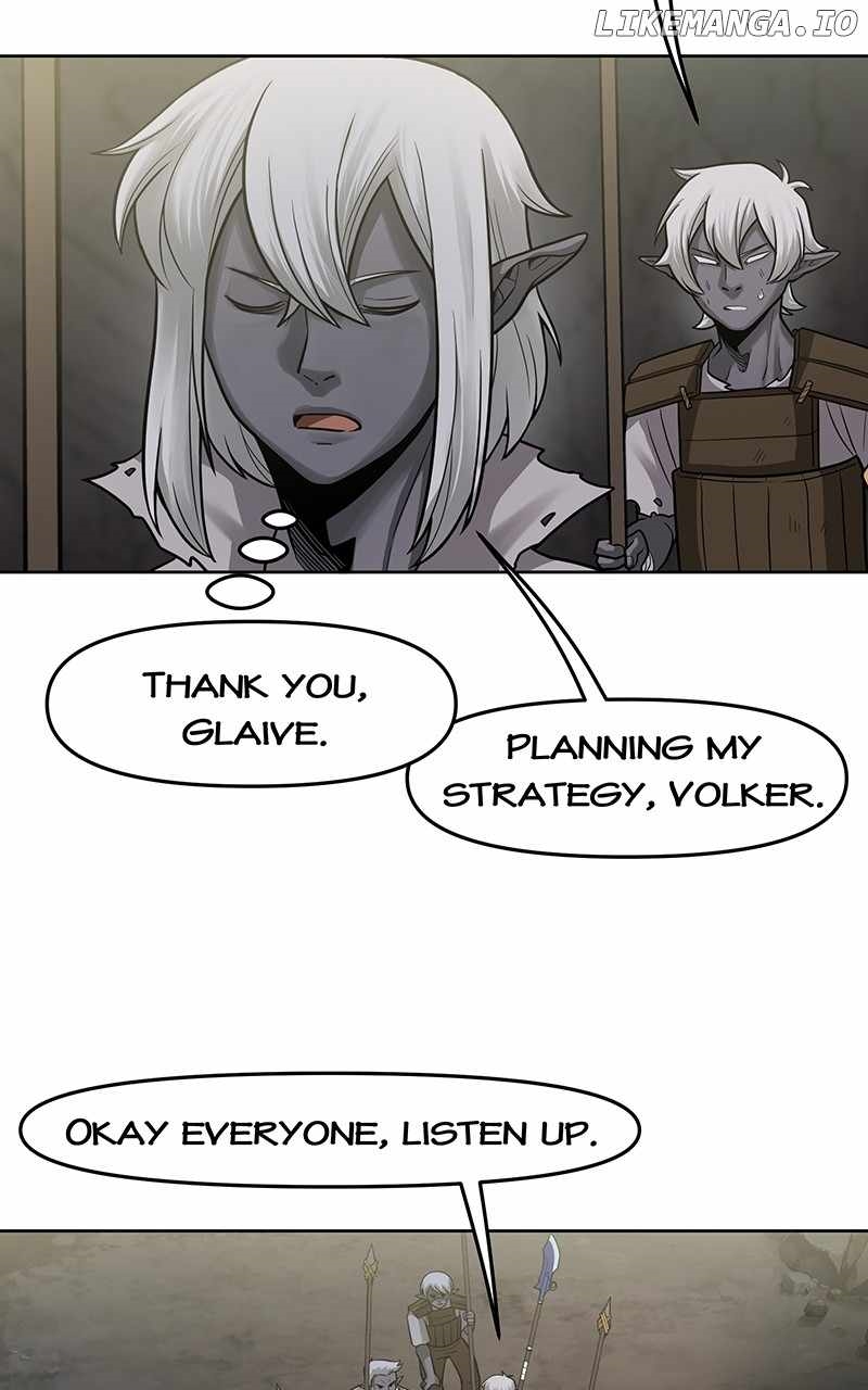 Lord of Goblins Chapter 84 - Page 3 in English