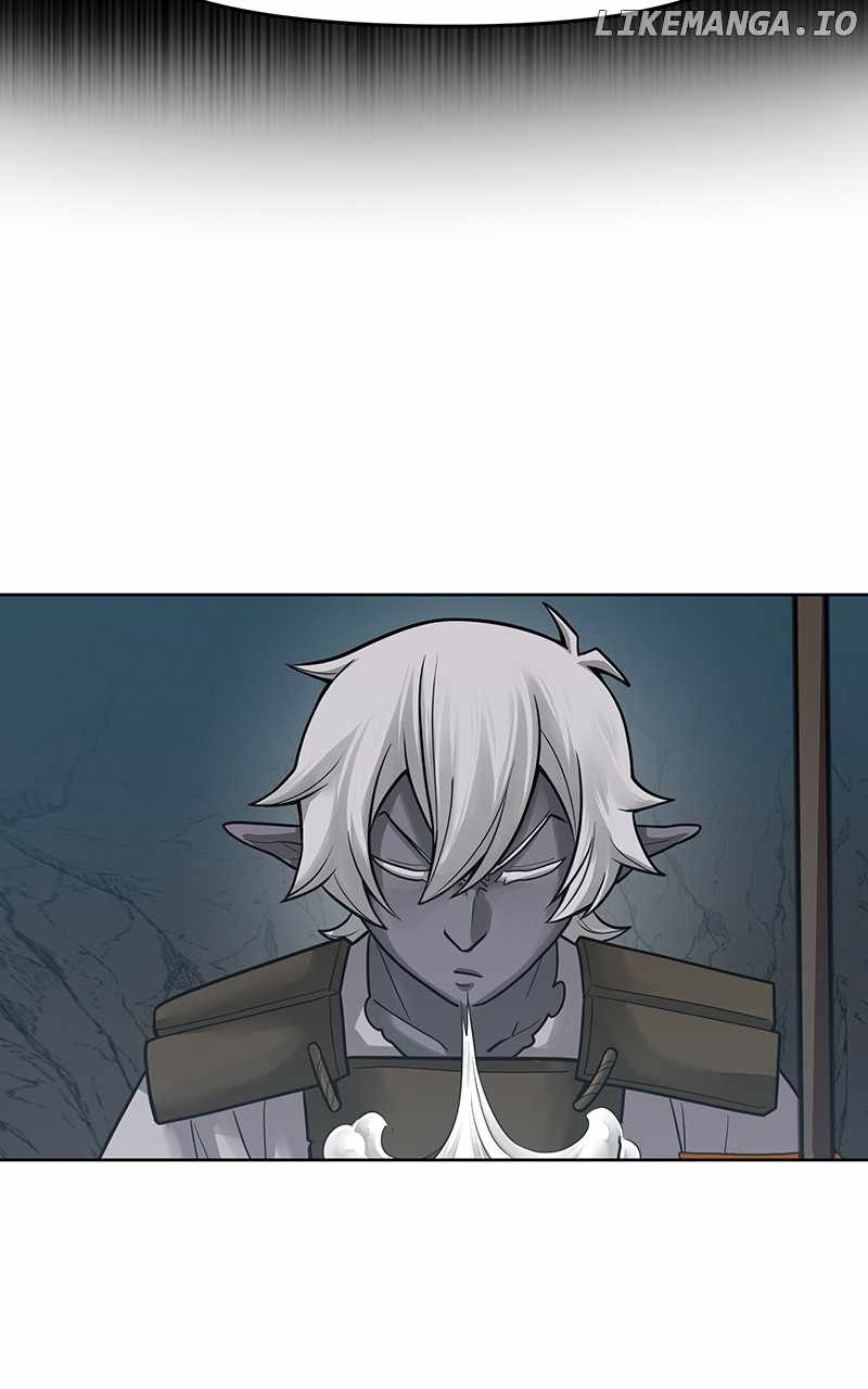 Lord of Goblins Chapter 84 - Page 30 in English