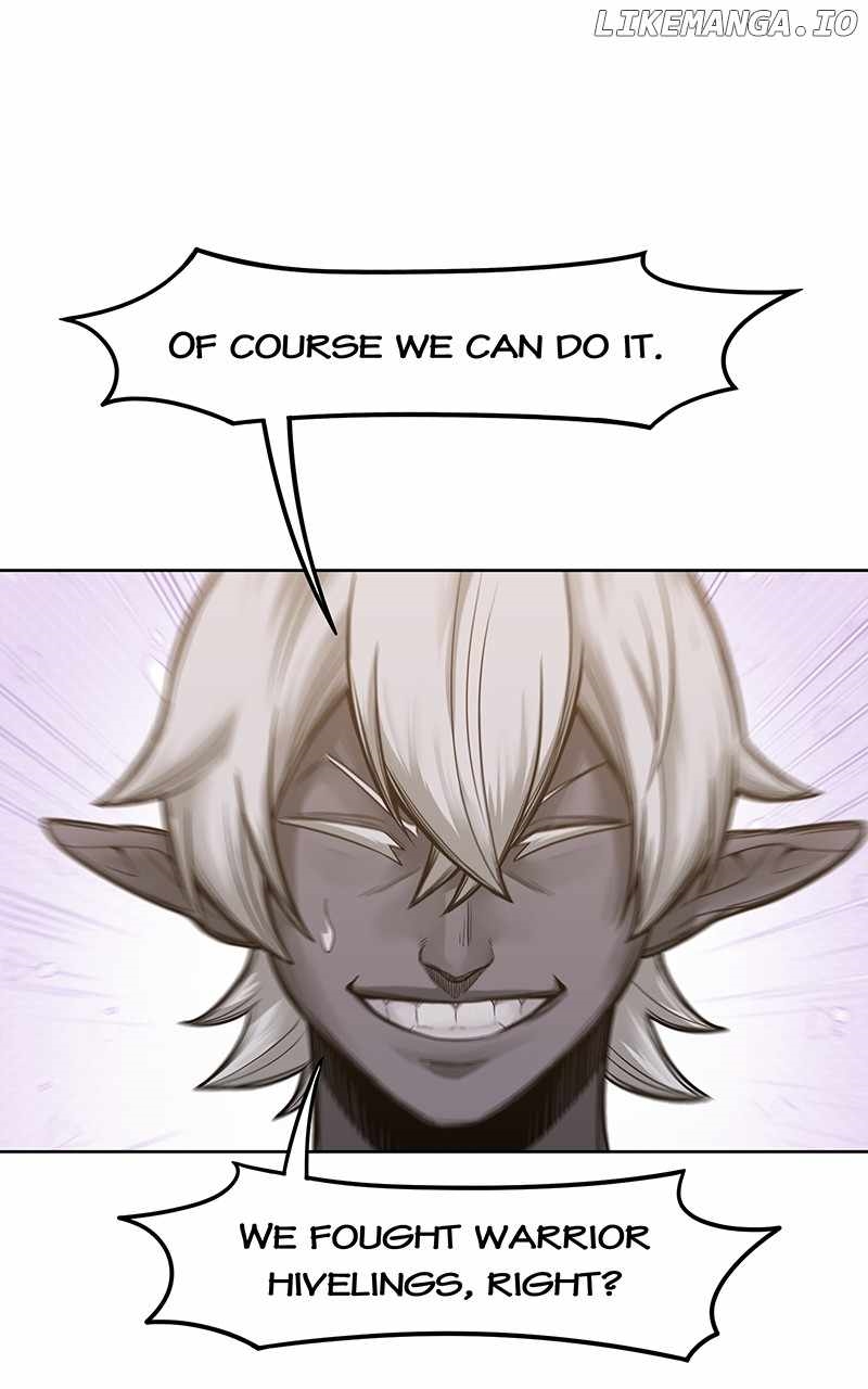 Lord of Goblins Chapter 84 - Page 31 in English
