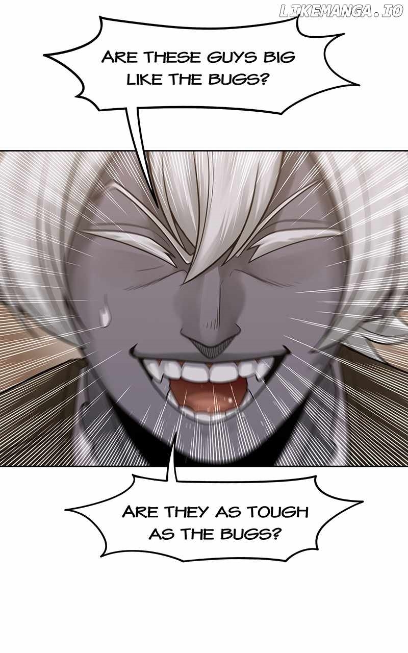 Lord of Goblins Chapter 84 - Page 33 in English