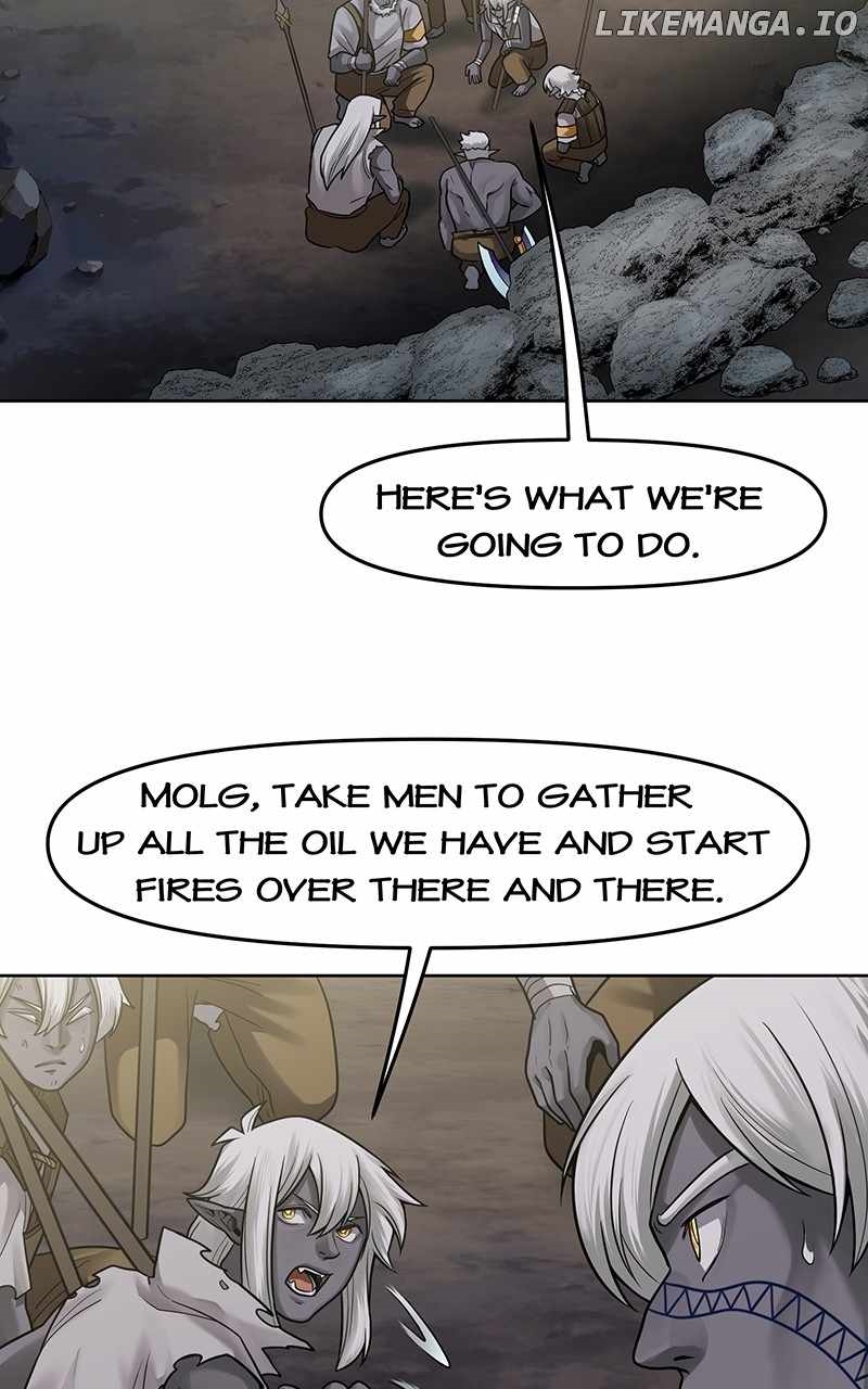 Lord of Goblins Chapter 84 - Page 4 in English