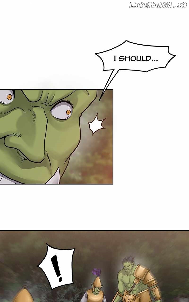 Lord of Goblins Chapter 84 - Page 45 in English