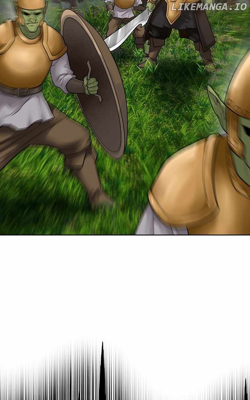 Lord of Goblins Chapter 84 - Page 46 in English
