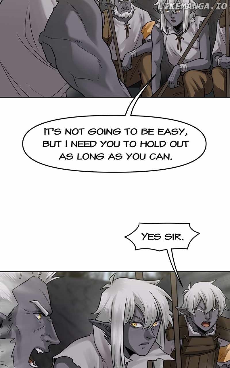 Lord of Goblins Chapter 84 - Page 6 in English