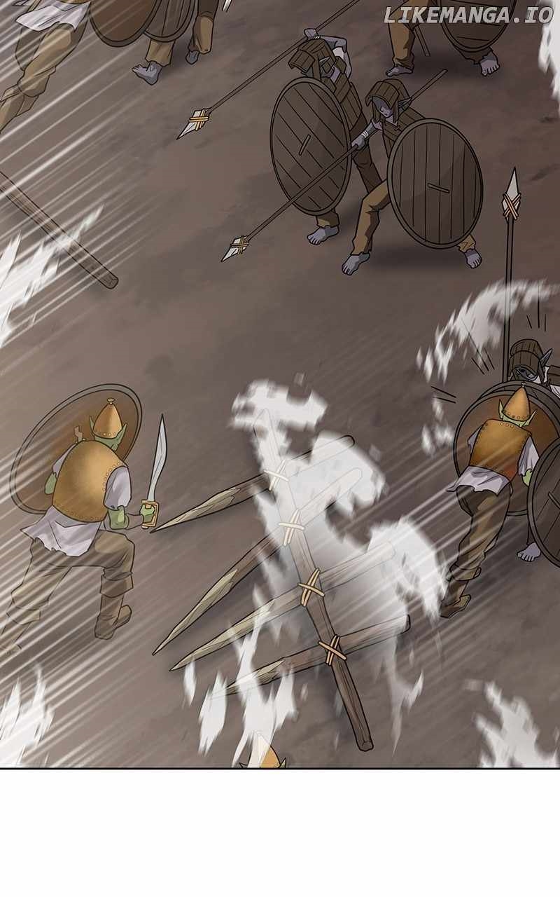 Lord of Goblins Chapter 84 - Page 9 in English