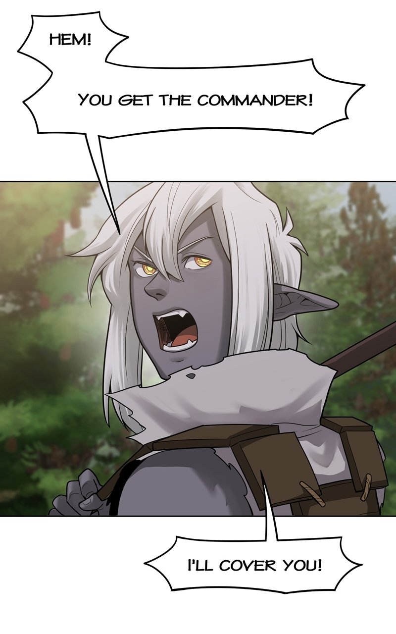 Lord of Goblins Chapter 85 - Page 18 in English