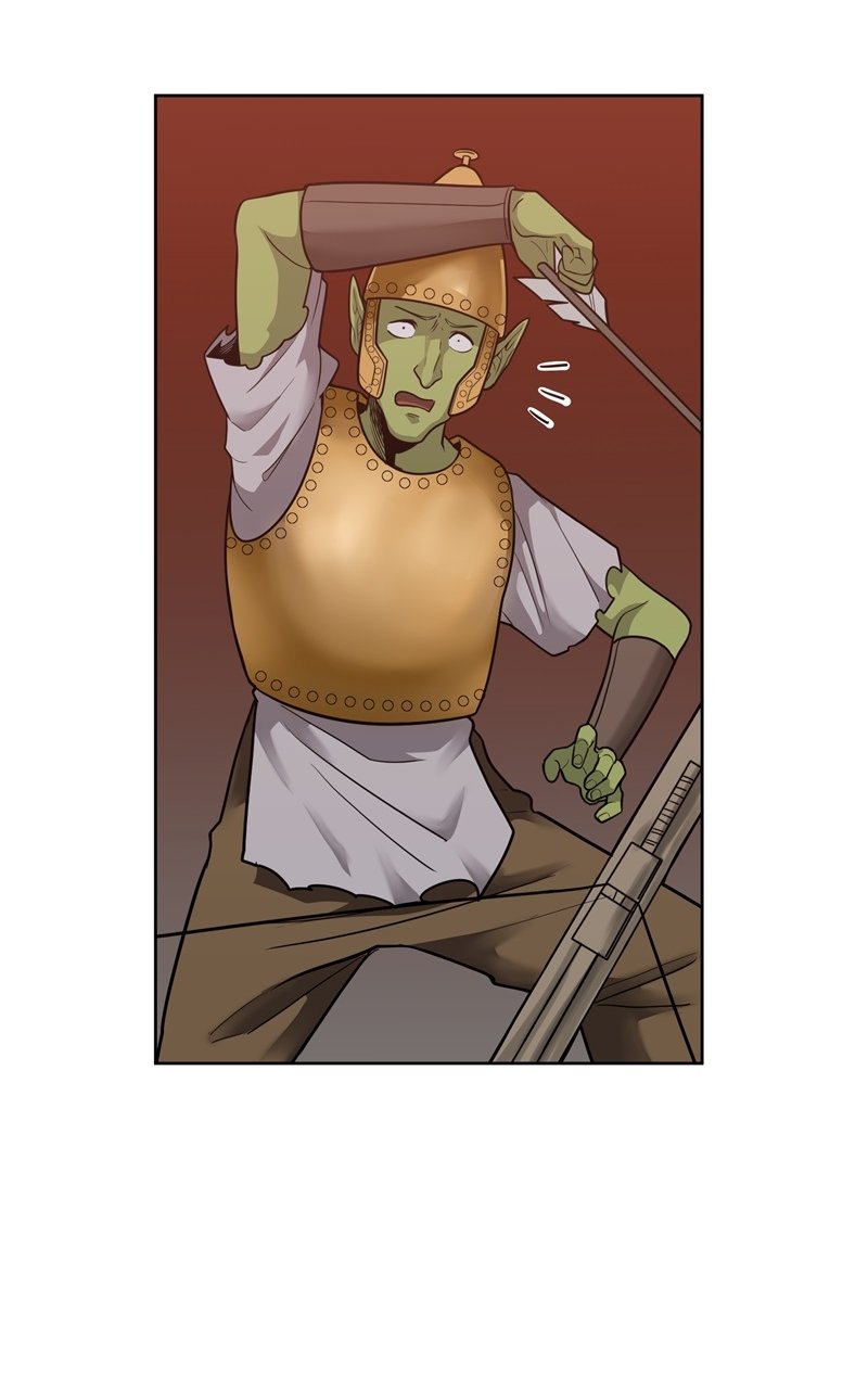 Lord of Goblins Chapter 85 - Page 27 in English