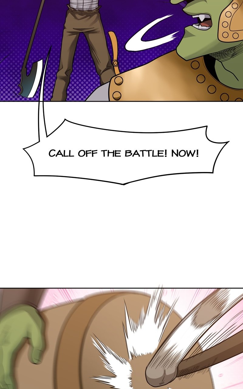 Lord of Goblins Chapter 85 - Page 29 in English