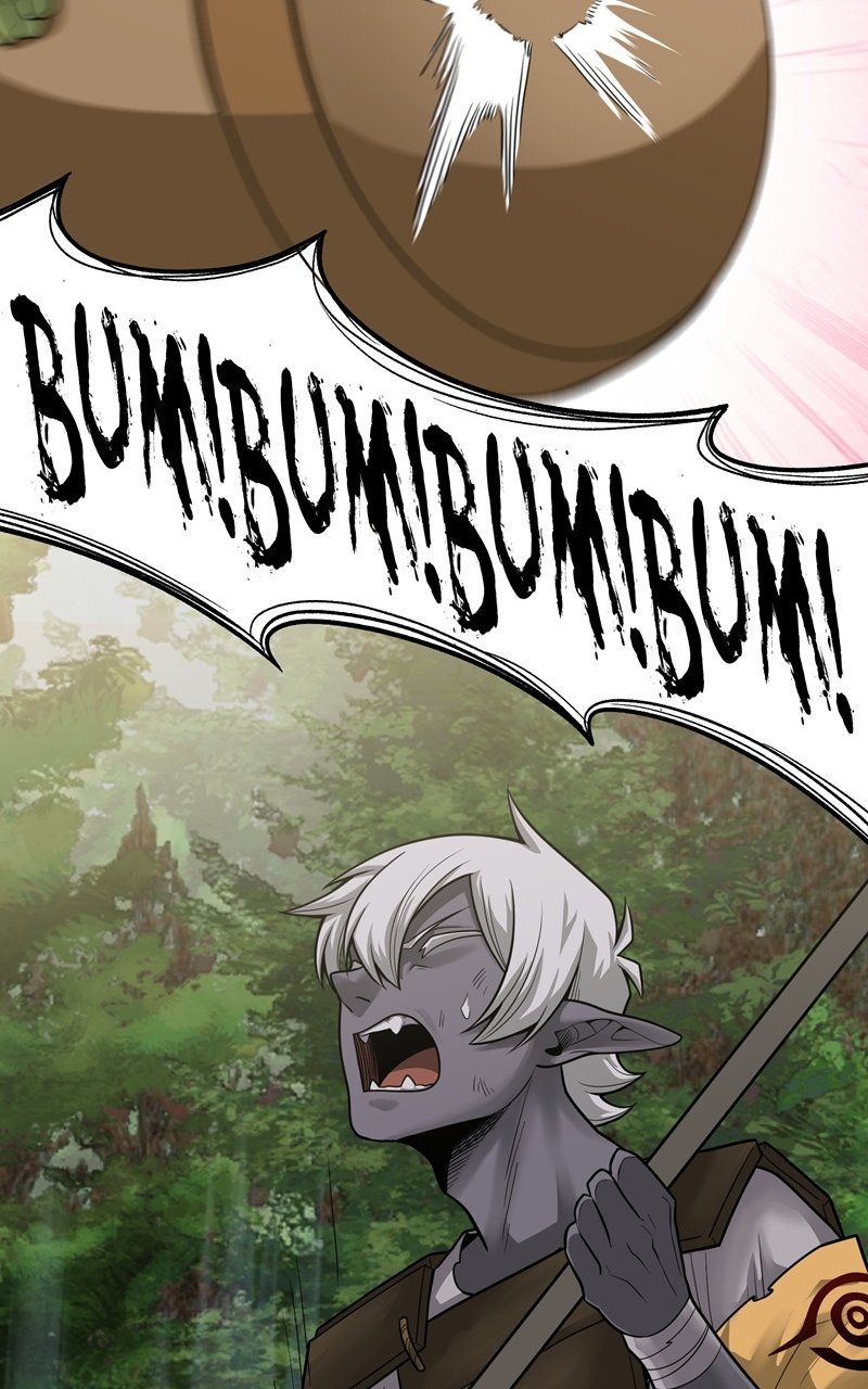 Lord of Goblins Chapter 85 - Page 30 in English