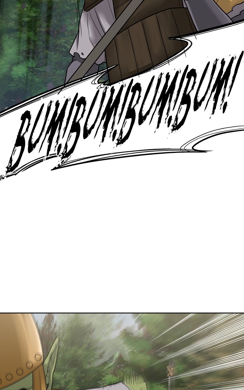 Lord of Goblins Chapter 85 - Page 31 in English