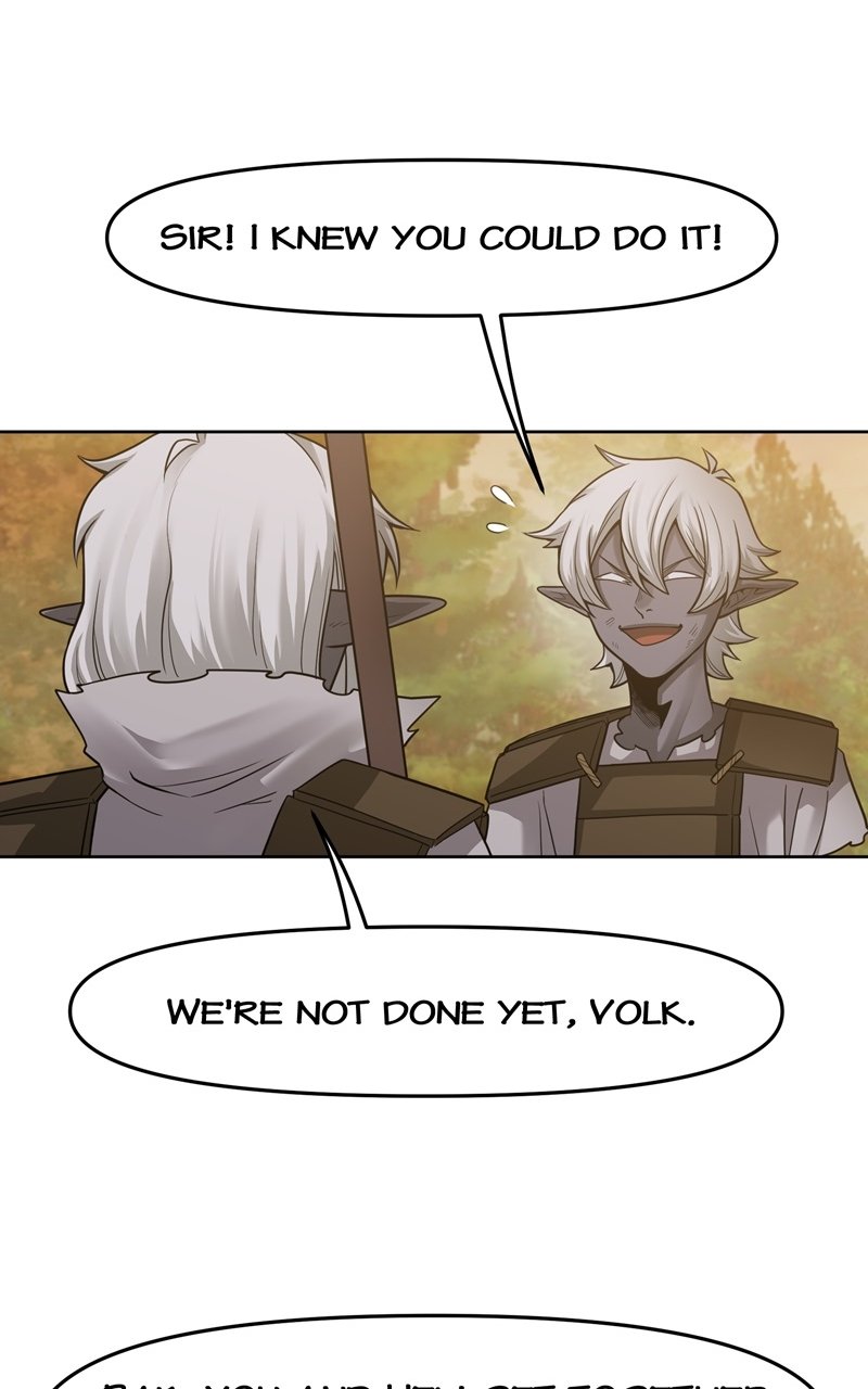 Lord of Goblins Chapter 85 - Page 35 in English