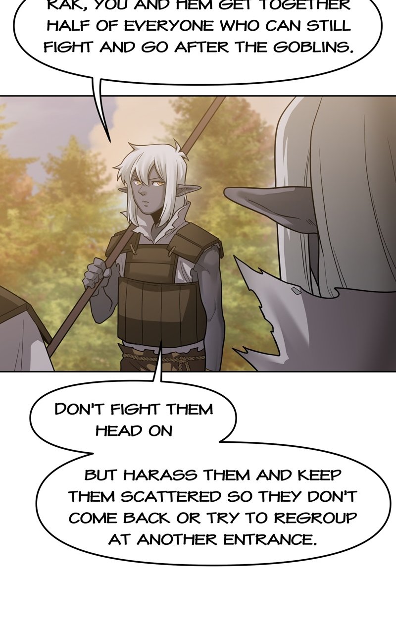 Lord of Goblins Chapter 85 - Page 36 in English