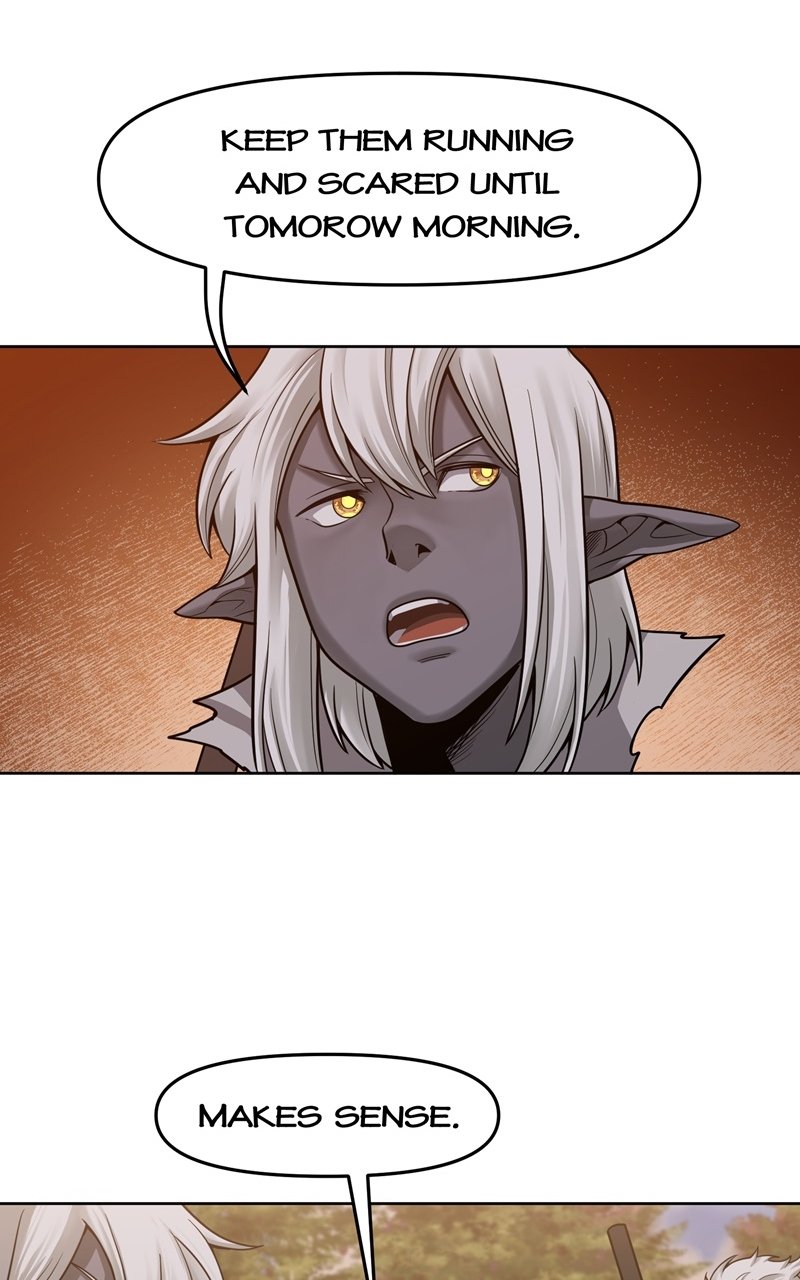 Lord of Goblins Chapter 85 - Page 37 in English