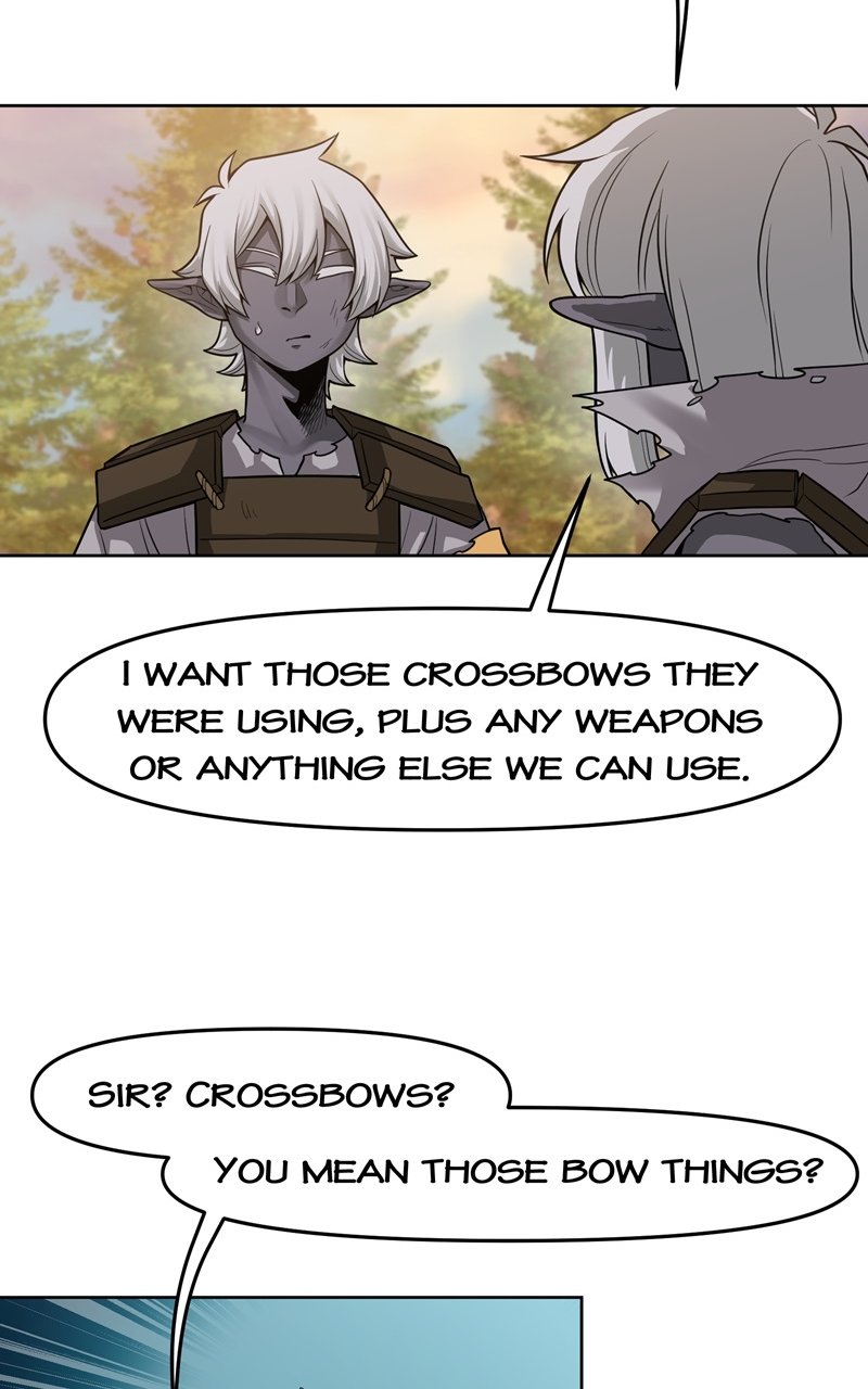 Lord of Goblins Chapter 85 - Page 39 in English