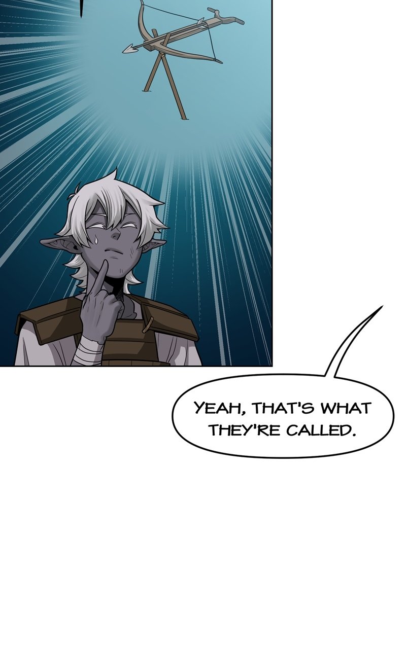 Lord of Goblins Chapter 85 - Page 40 in English