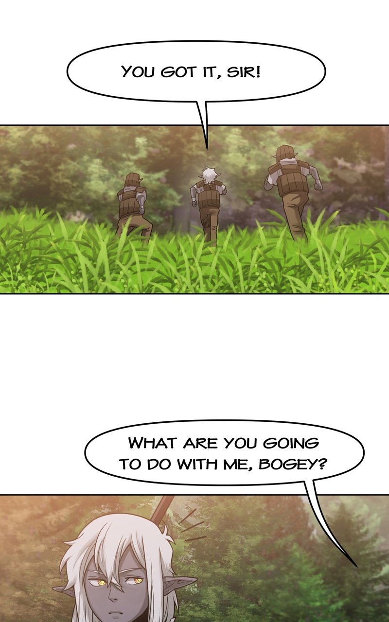Lord of Goblins Chapter 85 - Page 41 in English