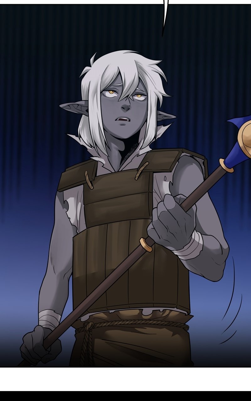 Lord of Goblins Chapter 85 - Page 44 in English