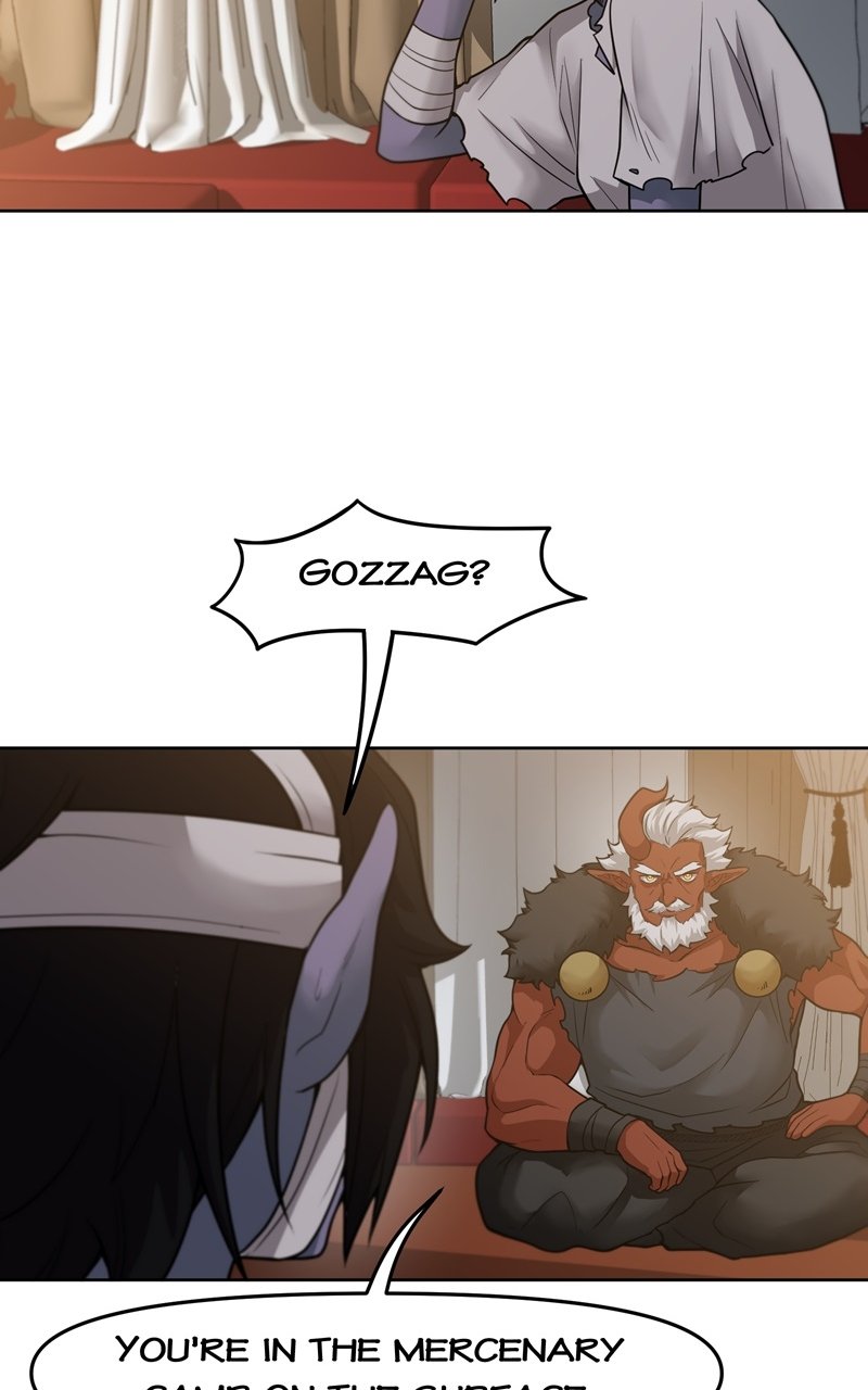 Lord of Goblins Chapter 85 - Page 50 in English