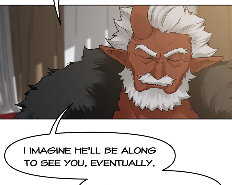 Lord of Goblins Chapter 85 - Page 54 in English