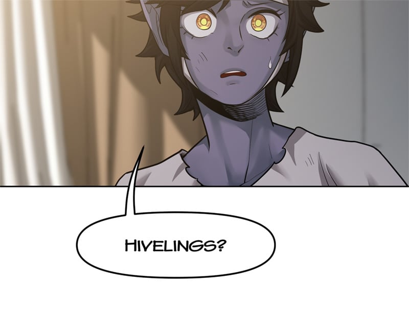 Lord of Goblins Chapter 85 - Page 56 in English