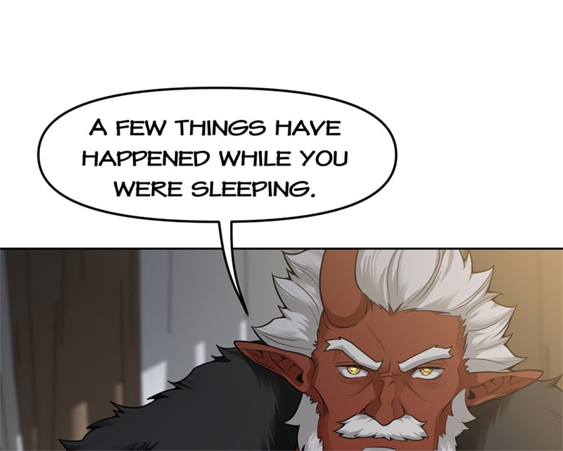 Lord of Goblins Chapter 85 - Page 57 in English