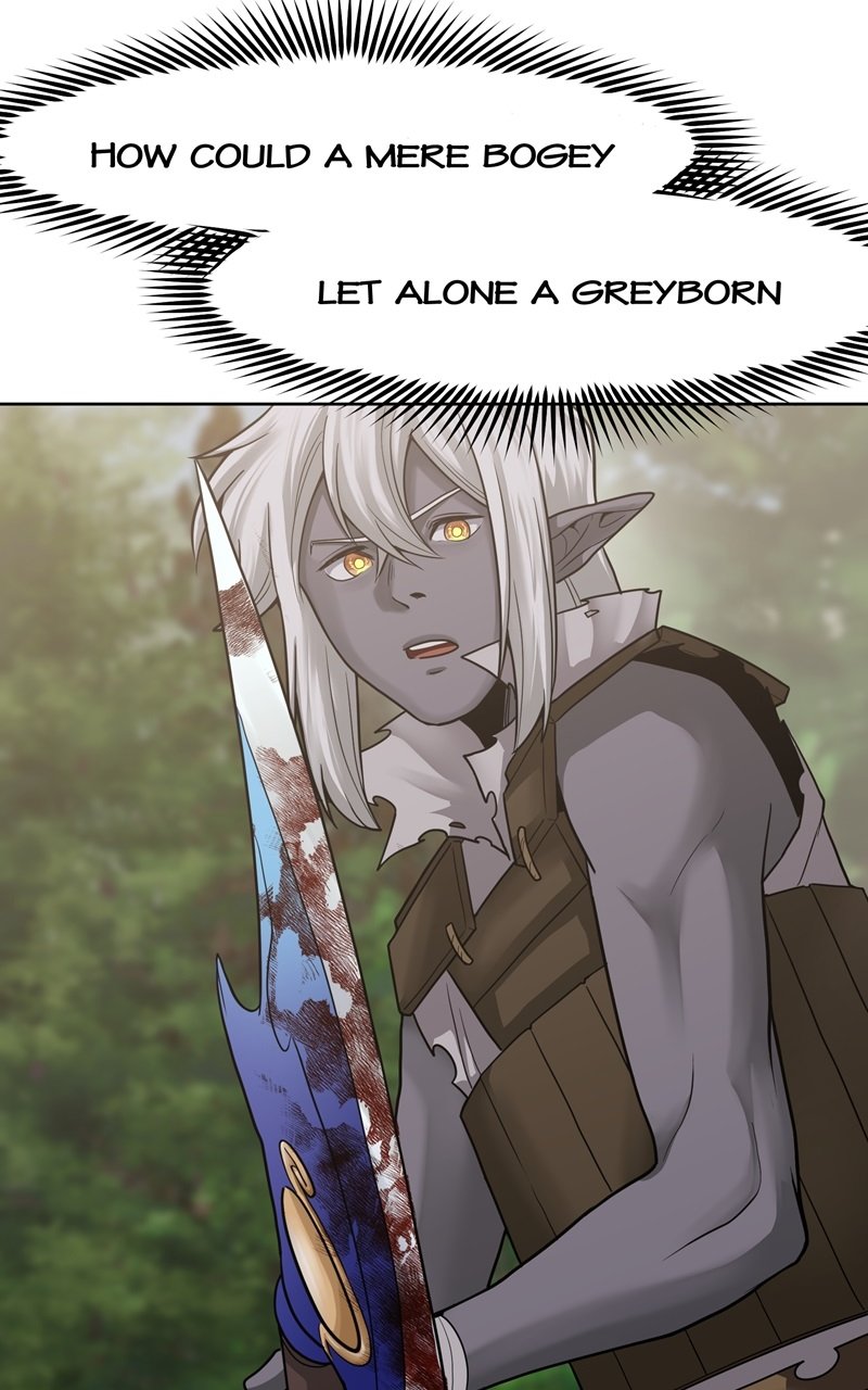 Lord of Goblins Chapter 85 - Page 9 in English