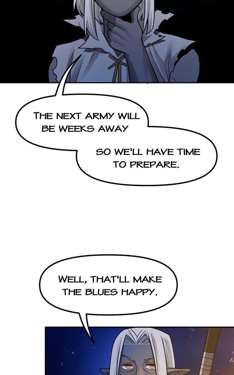 Lord of Goblins Chapter 86 - Page 10 in English