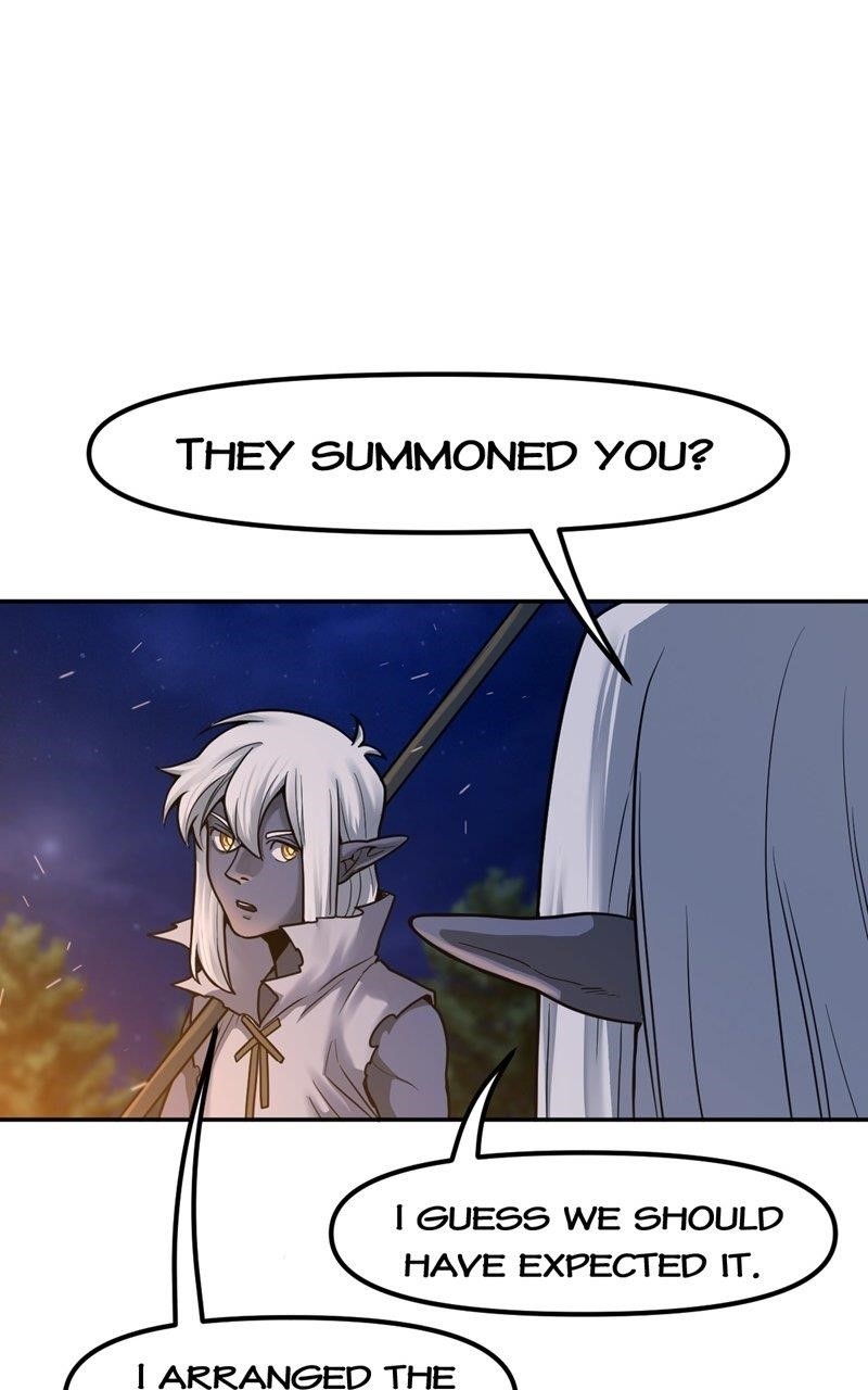 Lord of Goblins Chapter 86 - Page 12 in English