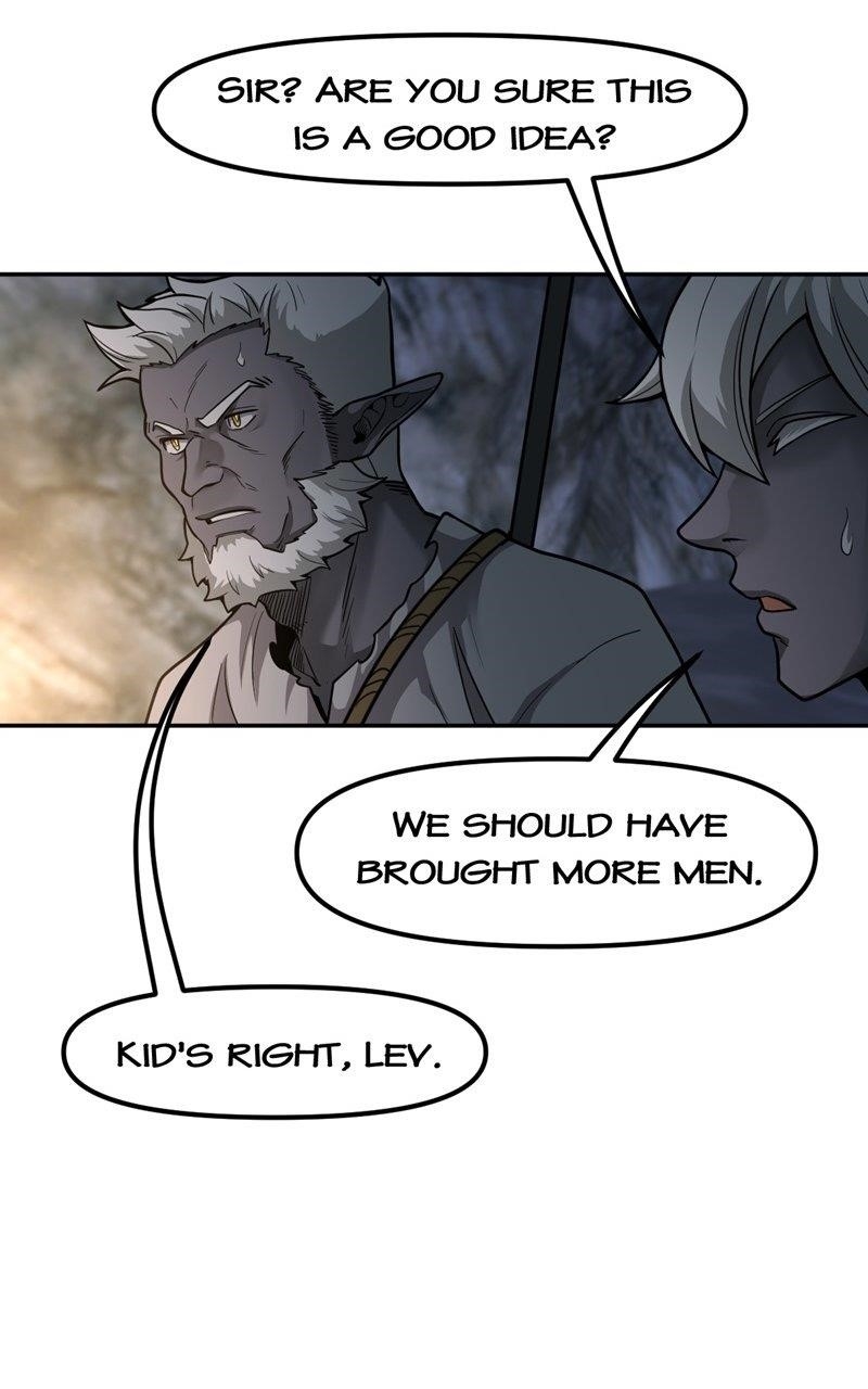Lord of Goblins Chapter 86 - Page 21 in English
