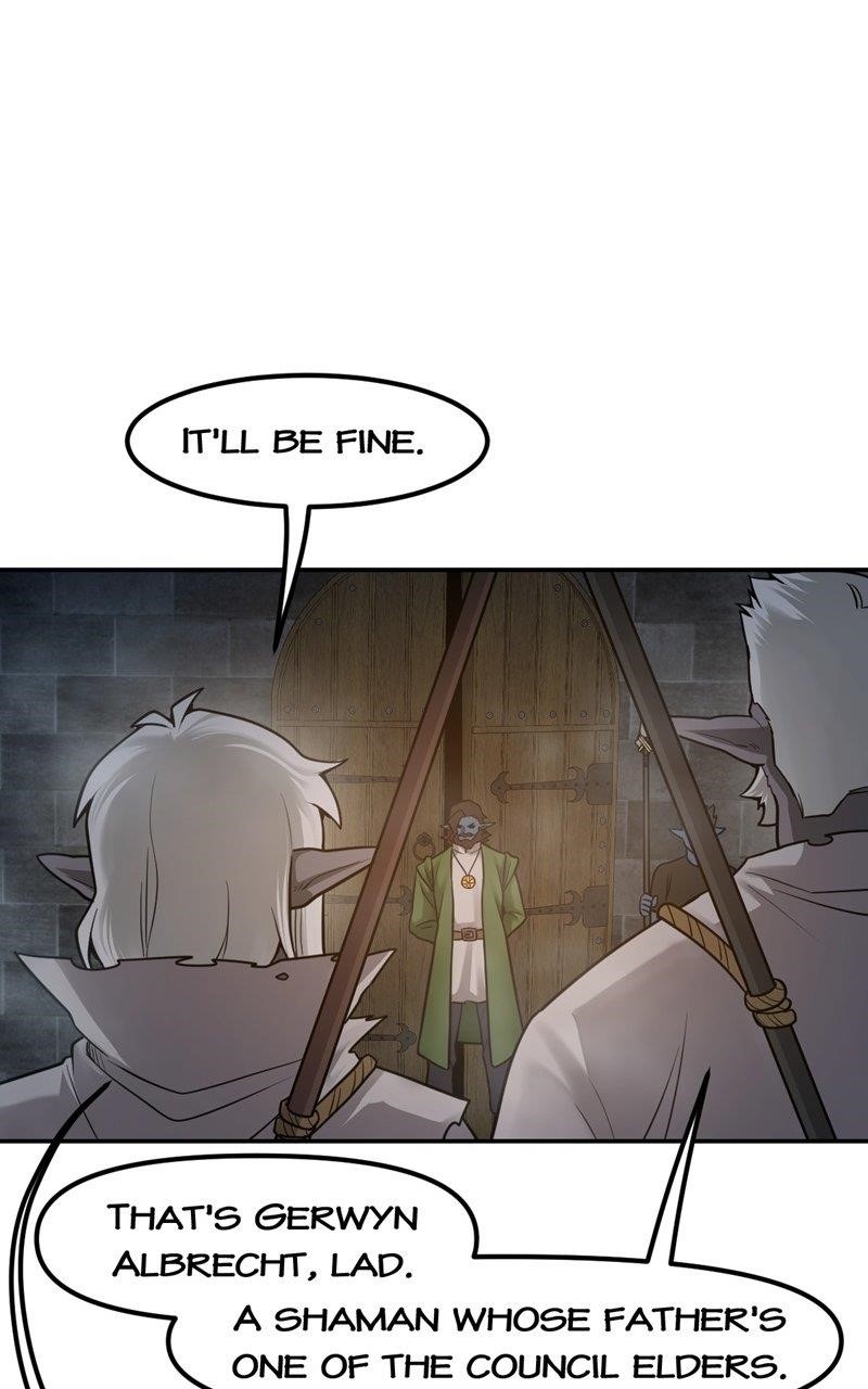 Lord of Goblins Chapter 86 - Page 22 in English
