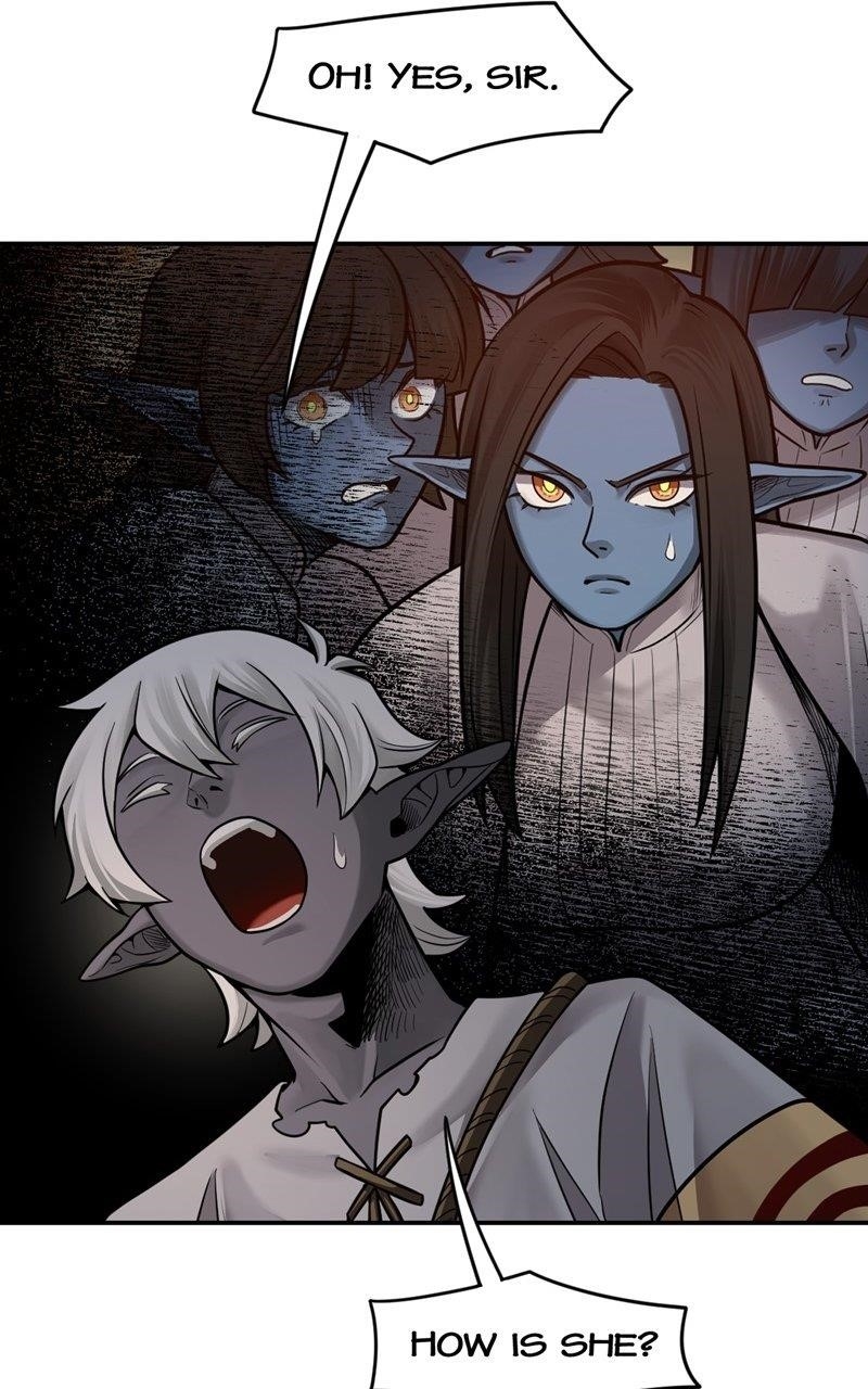 Lord of Goblins Chapter 86 - Page 27 in English
