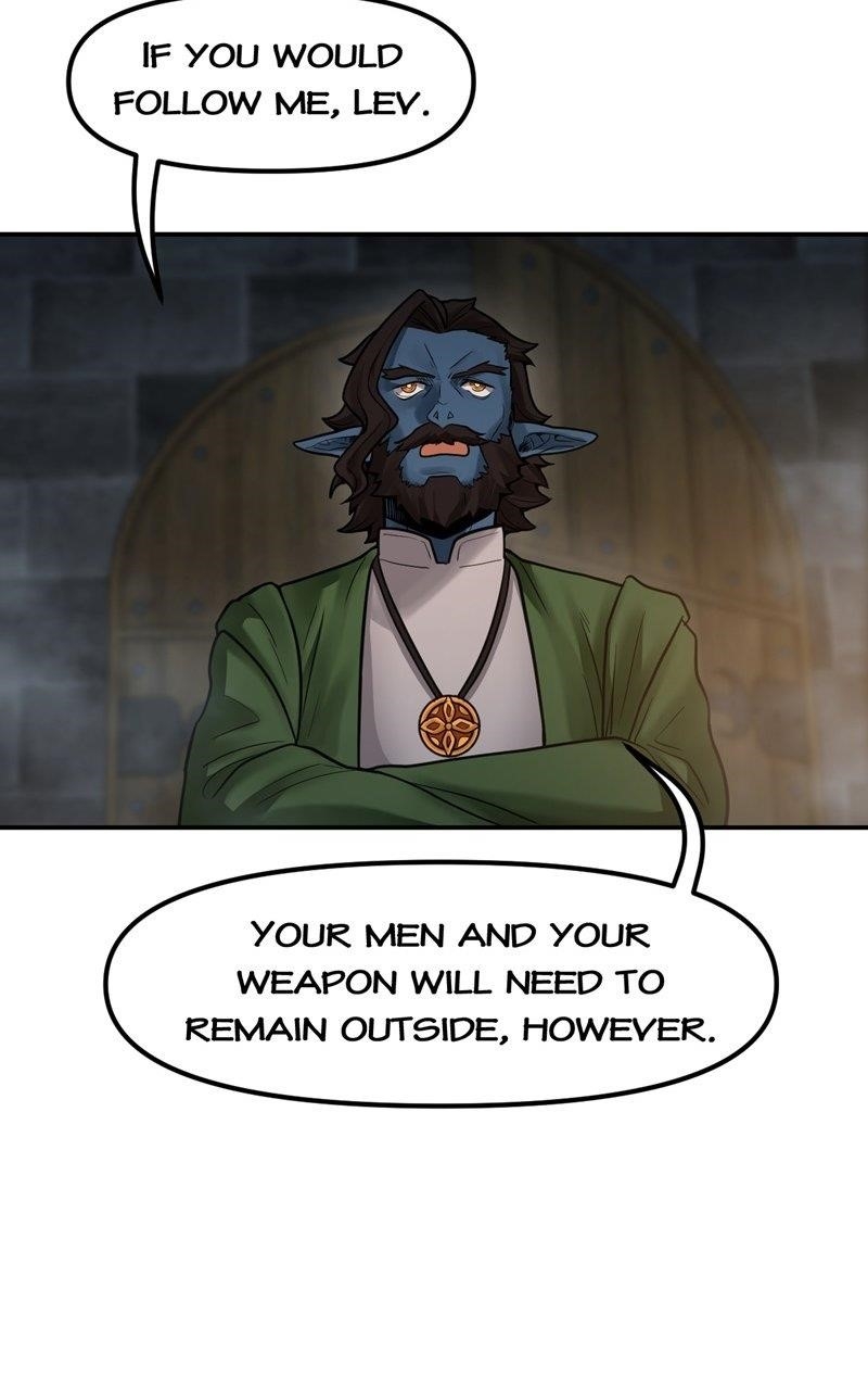 Lord of Goblins Chapter 86 - Page 30 in English