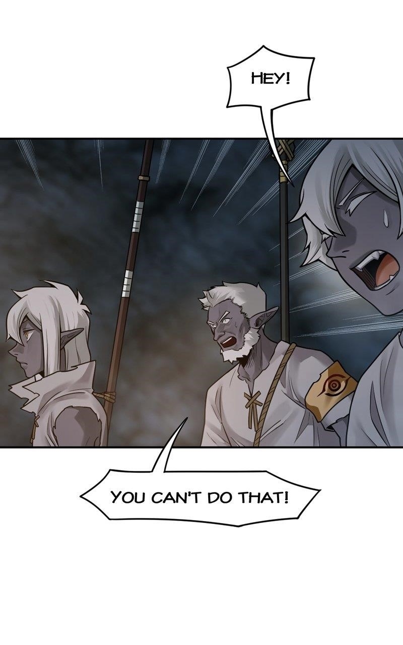 Lord of Goblins Chapter 86 - Page 31 in English