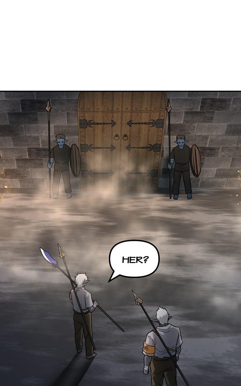 Lord of Goblins Chapter 86 - Page 33 in English