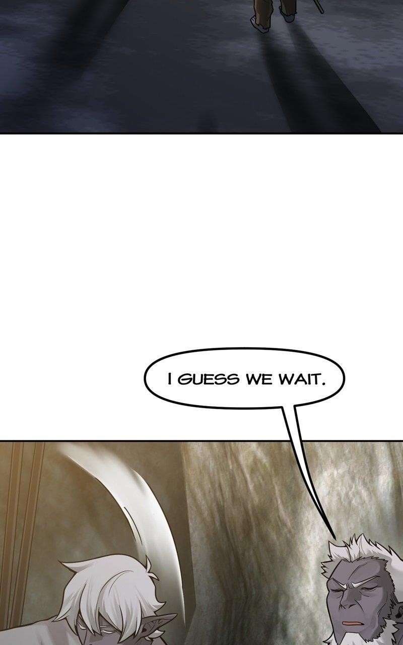 Lord of Goblins Chapter 86 - Page 34 in English