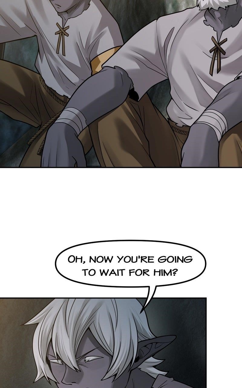 Lord of Goblins Chapter 86 - Page 35 in English