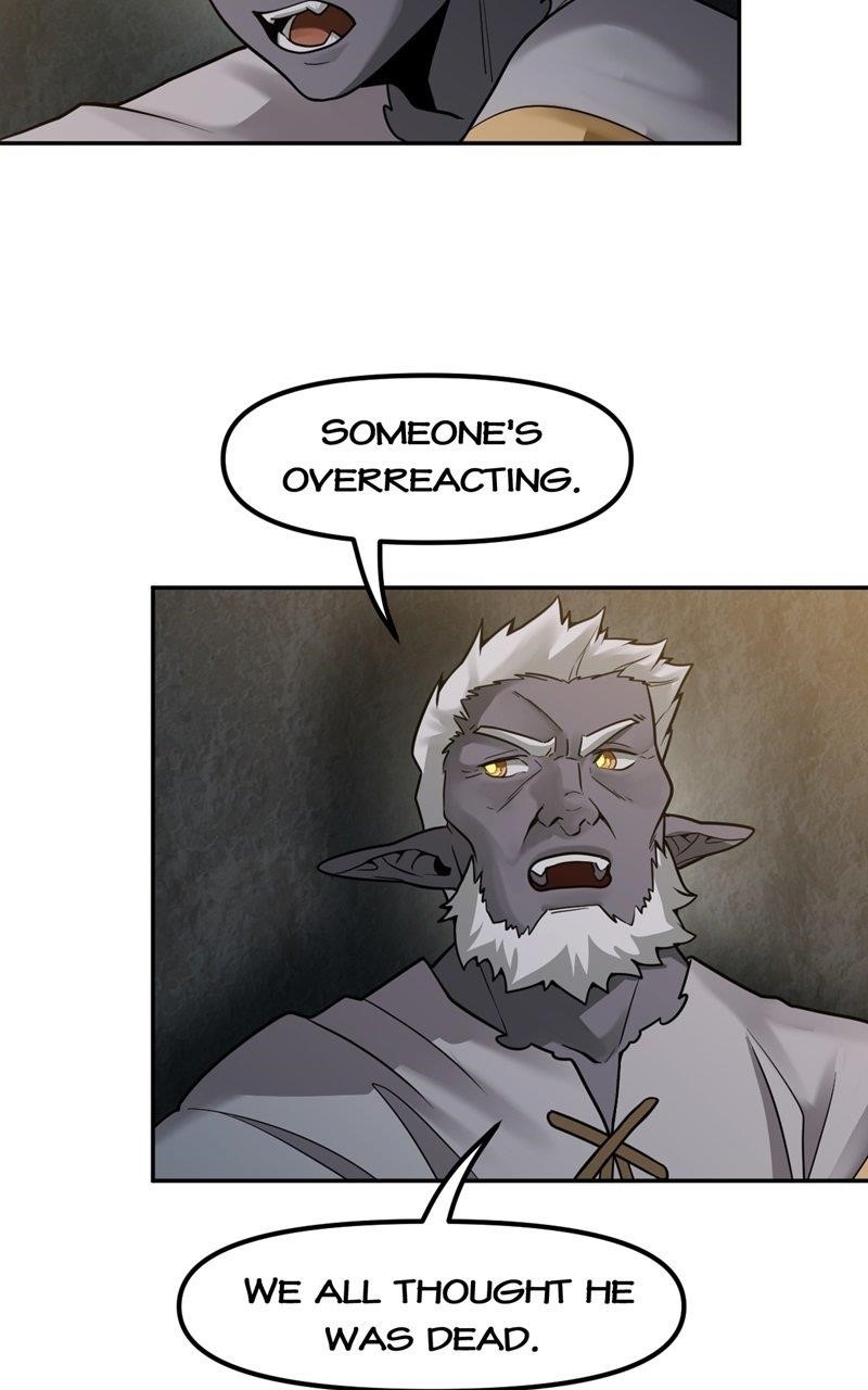 Lord of Goblins Chapter 86 - Page 36 in English