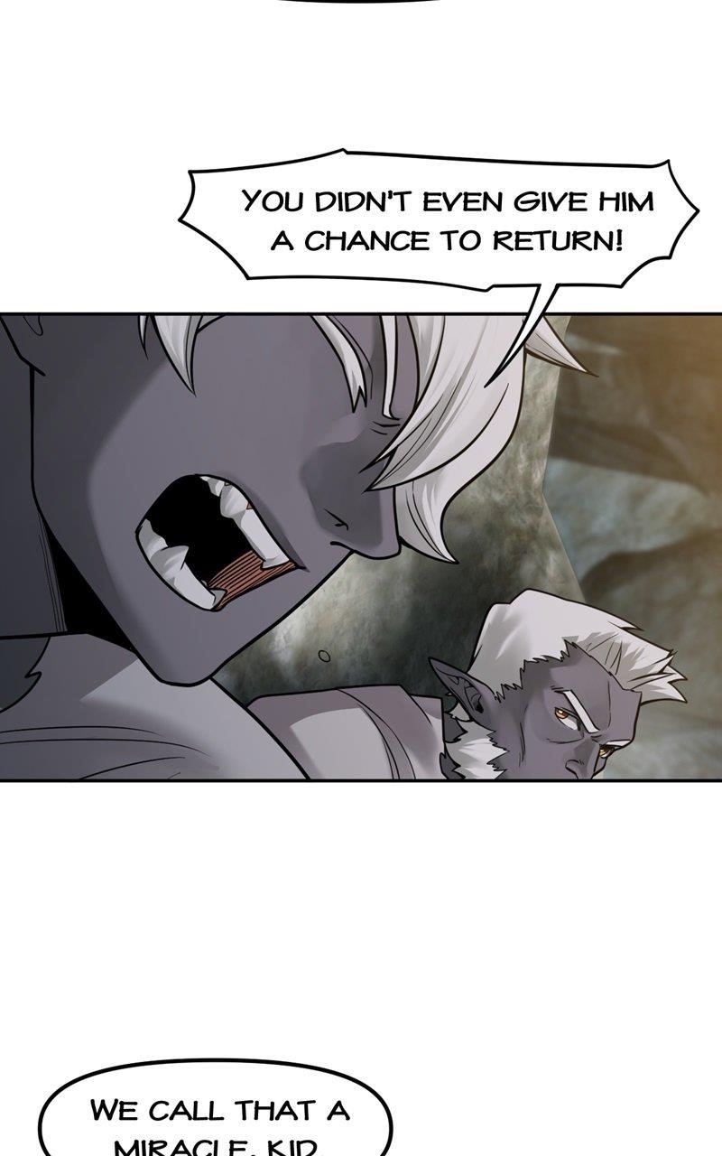 Lord of Goblins Chapter 86 - Page 37 in English