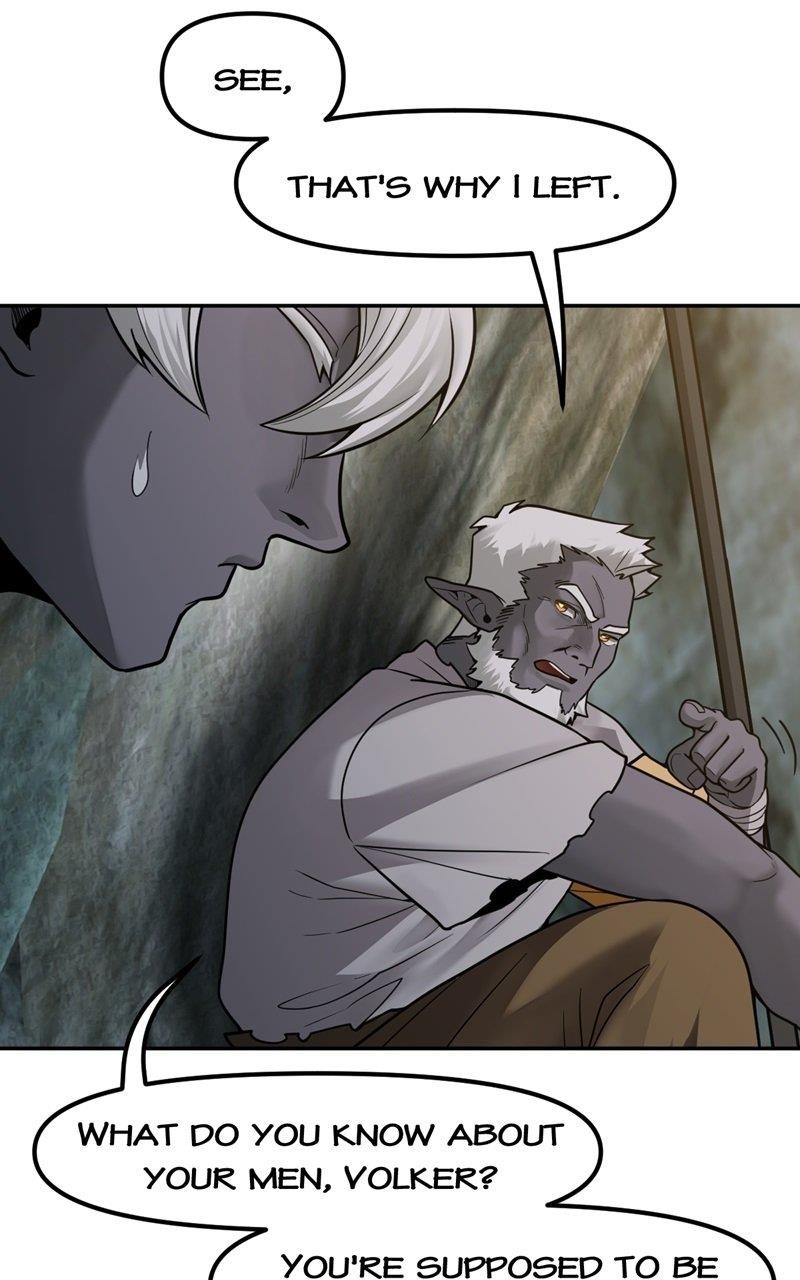 Lord of Goblins Chapter 86 - Page 41 in English