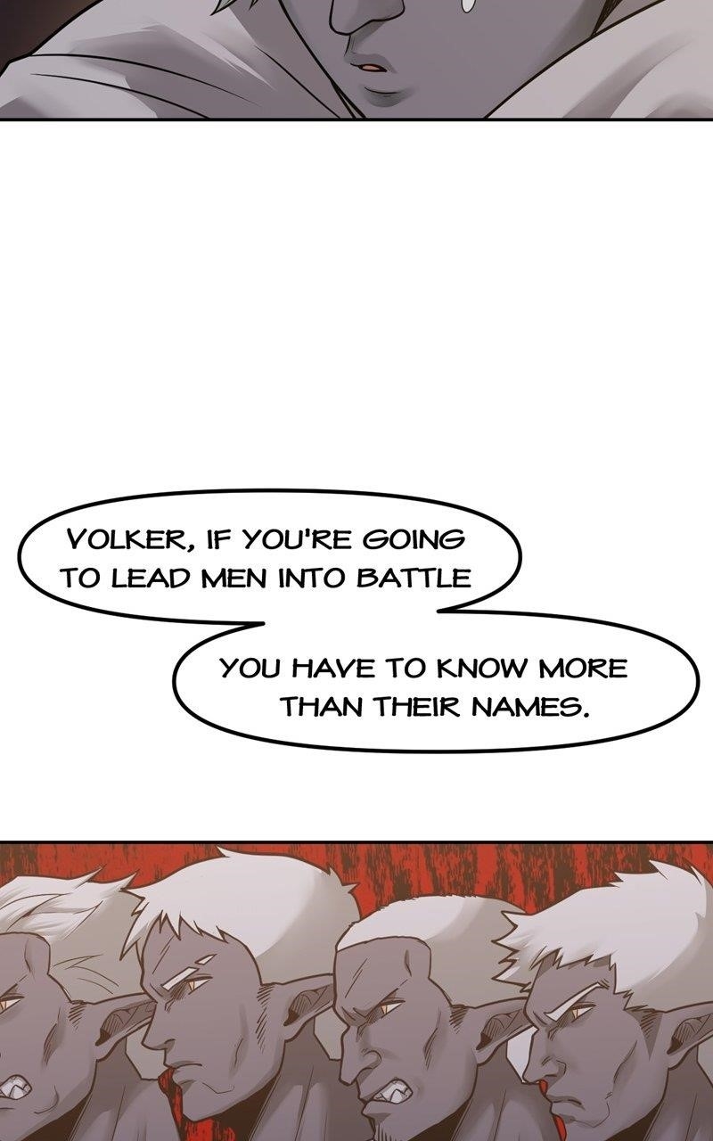 Lord of Goblins Chapter 86 - Page 43 in English